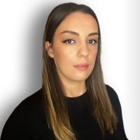 Sparktech Software Employee Raluca Nicolae's profile photo
