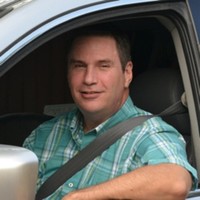 Mack Marsh Email & Phone Number