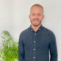 Vodafone Global Enterprise Employee Nick McDonald's profile photo