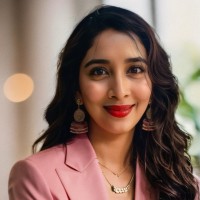 Richa Powale Email
