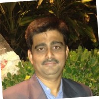 Fedora Solutions Employee Maulik Bhatt's profile photo