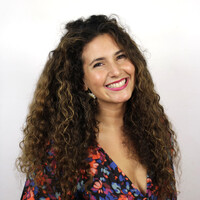 EDITORIAL eLEARNING Employee Beatriz de Haro Vigo's profile photo