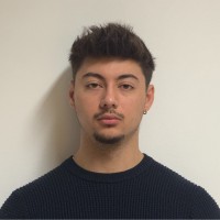 GEDEC Employee Mihai Covaci's profile photo