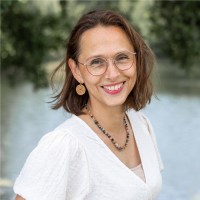 Wegter Brands Employee Jocelyn Fokkens's profile photo