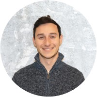 New Jersey Economic Development Authority (NJEDA) Employee Max Frank's profile photo