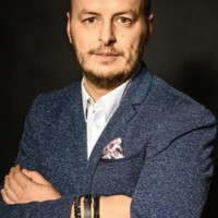 Eura7 Group Employee Maks Michalczak's profile photo