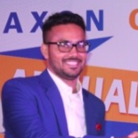 Amit Gupta Email & Phone Number