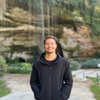 CHB Employee Leonardo Bonifácio Almeida's profile photo