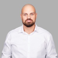Security Centric Employee Paul Matthew's profile photo