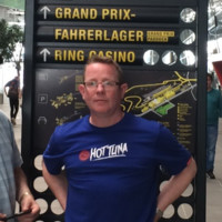 Specialist Risk Group Employee Stuart Bristow's profile photo