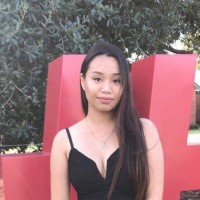 Axis Underwriting Services Employee Daravy Prum's profile photo