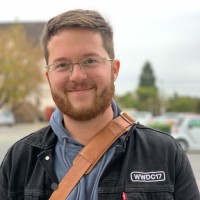 Columbia's Mortimer B. Zuckerman Mind Brain and Behavior Institute Employee Logan Thomas's profile photo