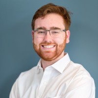 EY Quantitative Economics and Statistics (QUEST) Employee Benjamin Alter's profile photo