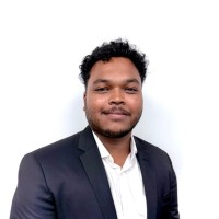 Enerdatics Employee Kshitij U's profile photo