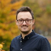 open200_softwarecompany Employee Andreas Grill's profile photo