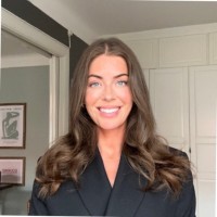 Norrgavel AB Employee Linnea Osberg's profile photo