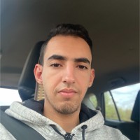 Enjin Employee Zouheir Layine's profile photo