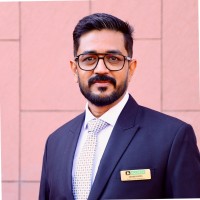 ALLTECH INDUSTRIES INDIA PVT LTD Employee Janak Patel's profile photo