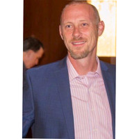 Cheney Brothers, Inc. Employee Nicholas DeLoach's profile photo