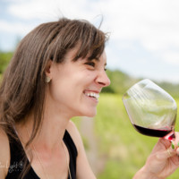 Napa Valley Wine Academy Employee Stacy Briscoe's profile photo