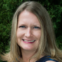 Catholic Charities of Boston Employee Marjean Perhot's profile photo