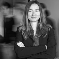 CONTEXT AG Employee Ines Renger's profile photo