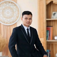 PT. Kalibesar Raya Utama (KBRU Insurance Brokers) Employee Rizki Alfebri's profile photo