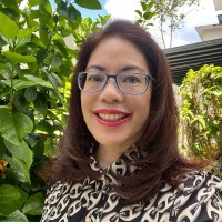 HELP University Employee Juliet Aiol's profile photo