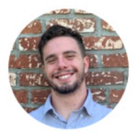 Qtrac Employee Evan Lies's profile photo