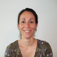 AQUABIO Employee Isabelle Michel's profile photo