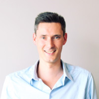 Nicolas Pottrain's profile photo