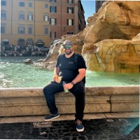 VMR Wheels Employee Brandon Waite's profile photo