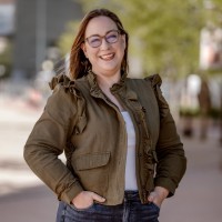 Barefoot PR Employee Sarah Hogan's profile photo