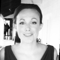 500 Degrees Employee Laura Twigge's profile photo