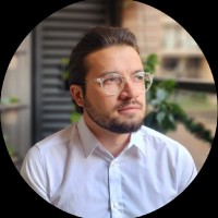 BesCutter Employee David Pérez Rojas's profile photo