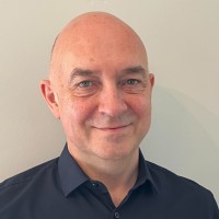Procure Plus Employee Mark Lowe's profile photo