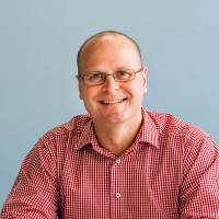 Pāmu™ Employee Austin Cayford's profile photo