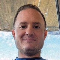 FlowFi Employee Garrett Firestone's profile photo