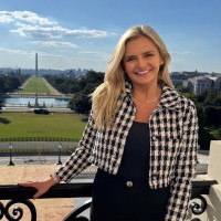Tim Tebow Foundation Employee Madeline Newton's profile photo