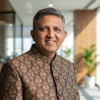 SoPact Employee Unmesh Sheth's profile photo
