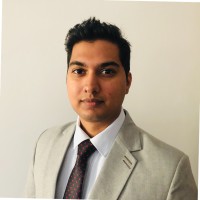 Opus Fund Services Employee Nabeel Oojageer's profile photo