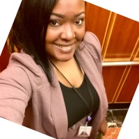 Bank of America Employee Asia Phillips's profile photo