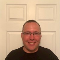 General Formulations Employee Kris Barnhard's profile photo