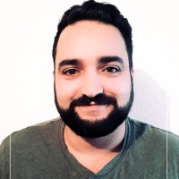 Mickael Rebbouh's profile photo