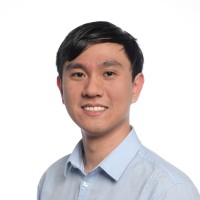 BioNTech SE Employee Patrick Ong's profile photo