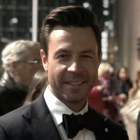 CheckmyRxCost.com Employee Joshua Anderson's profile photo
