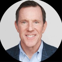 J.P. Morgan Private Bank Employee Bob Hart's profile photo