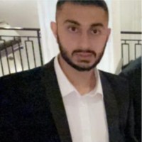 SK FOOD AND DRINKS LIMITED Employee Rajan Gill's profile photo