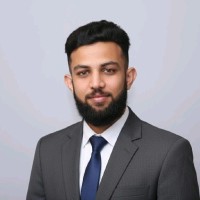 Izylogic Employee Muhammad Awais's profile photo