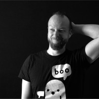 W52 Employee Peter Hempel's profile photo